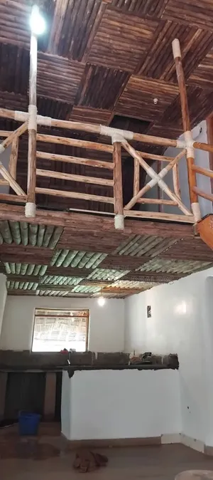 Natural Sisal Poles Ceiling Dealers