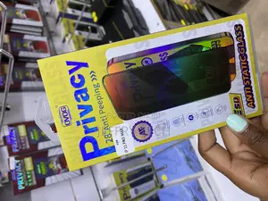 Prito Anti Static iPhone 11 Pro Max Pricacy Glass Protector