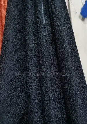 Black Quality Curtains