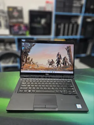 Laptop Dell Latitude 7390 8GB Intel Core i5 SSD 256GB