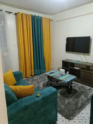 Air BNB Available in Mombasa Road Area