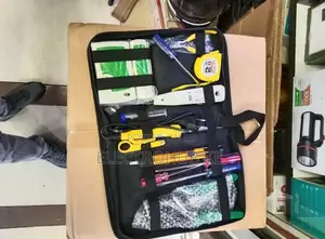 Hiija Network Tool Kit Professional Networking Kit
