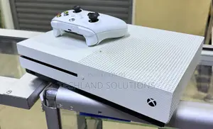 Well Kept Xbox One S Console