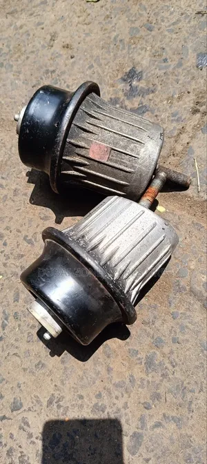 Engine Mounts Mark X.