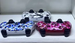 Well Kept Ps5 Controllers