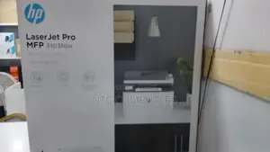 Hp Laserjet Pro MFP 3103fdw Printer