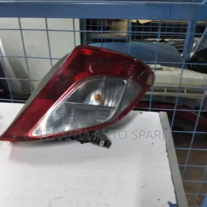Toyota Vits Jewela Tailight