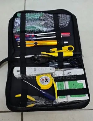 Network Tool Kit Professional Networking Kit