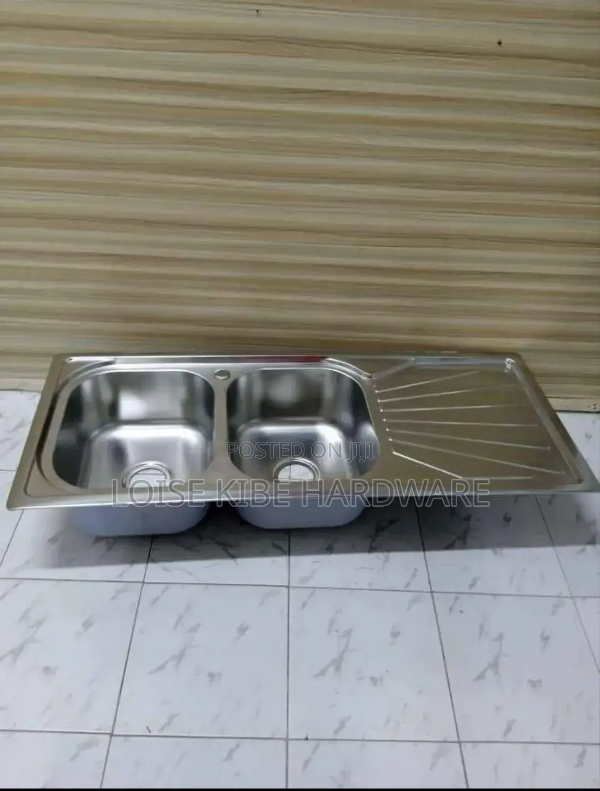 Kitchen Sink