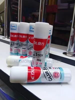 Dingli Glue Stick 36 Grams - 1 Piece