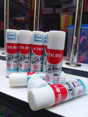 Dingli Glue Stick 36 Grams - 1 Piece