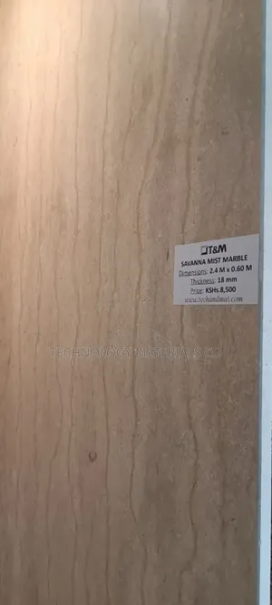 Savanna Mist Marble(2.4m * 0.6m * 18mm)