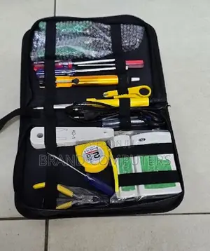 Hiija Network Tool Kit Professional Networking Kit