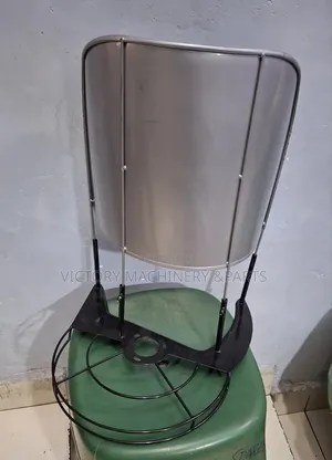 Rice Harvester