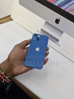 Apple iPhone 13 Mini 128 GB Blue