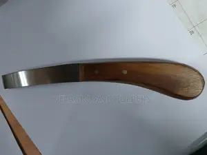 Hoof Trimmer