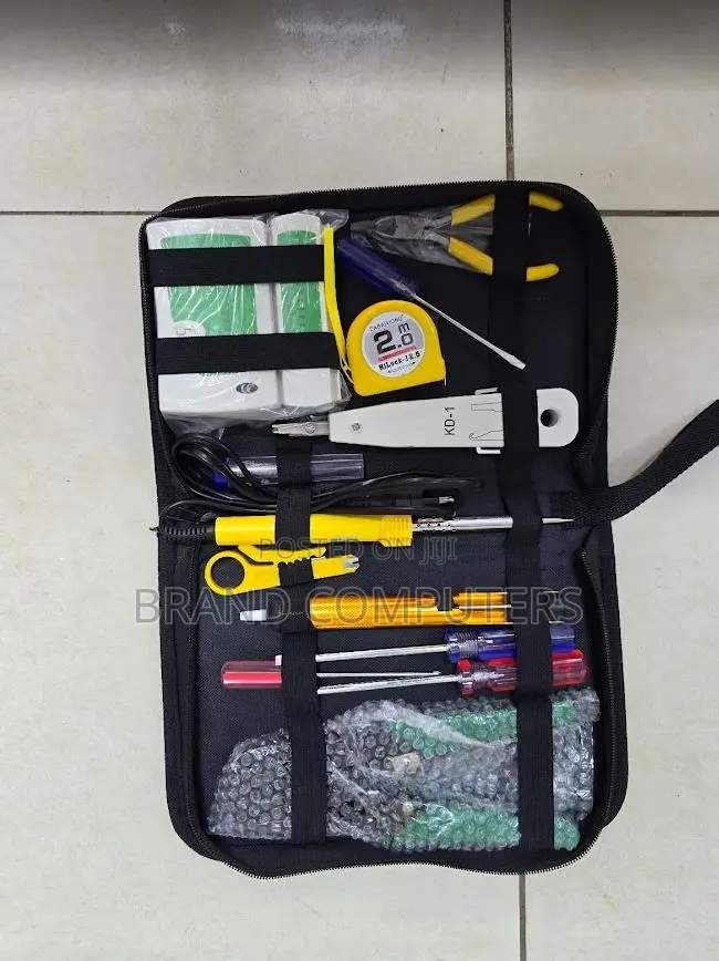 Network Tool Kit