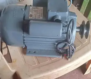 10hp Electric Motor