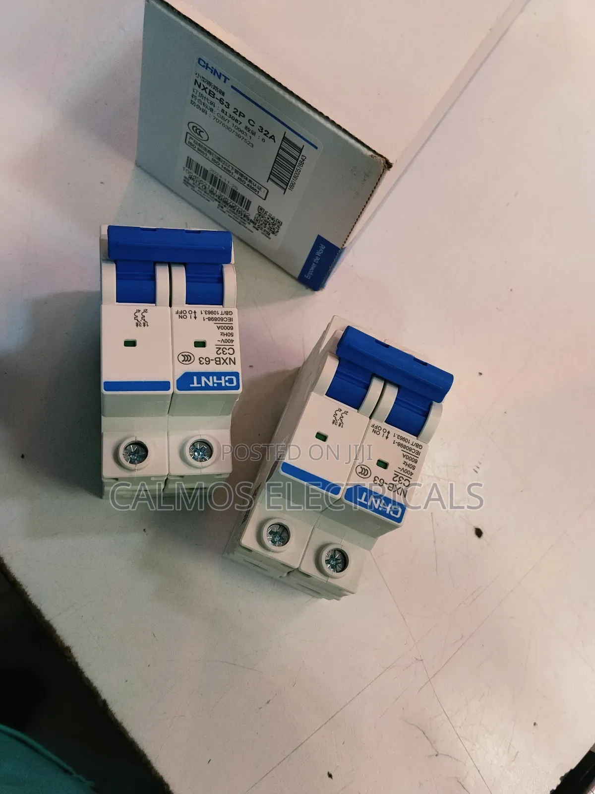 32a MCB 2pole
