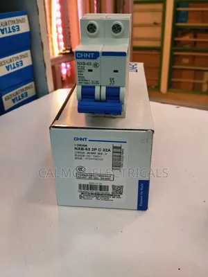 32a MCB 2pole