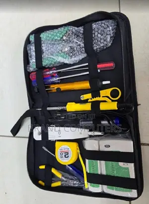 Multifunctional Network Tool Kit