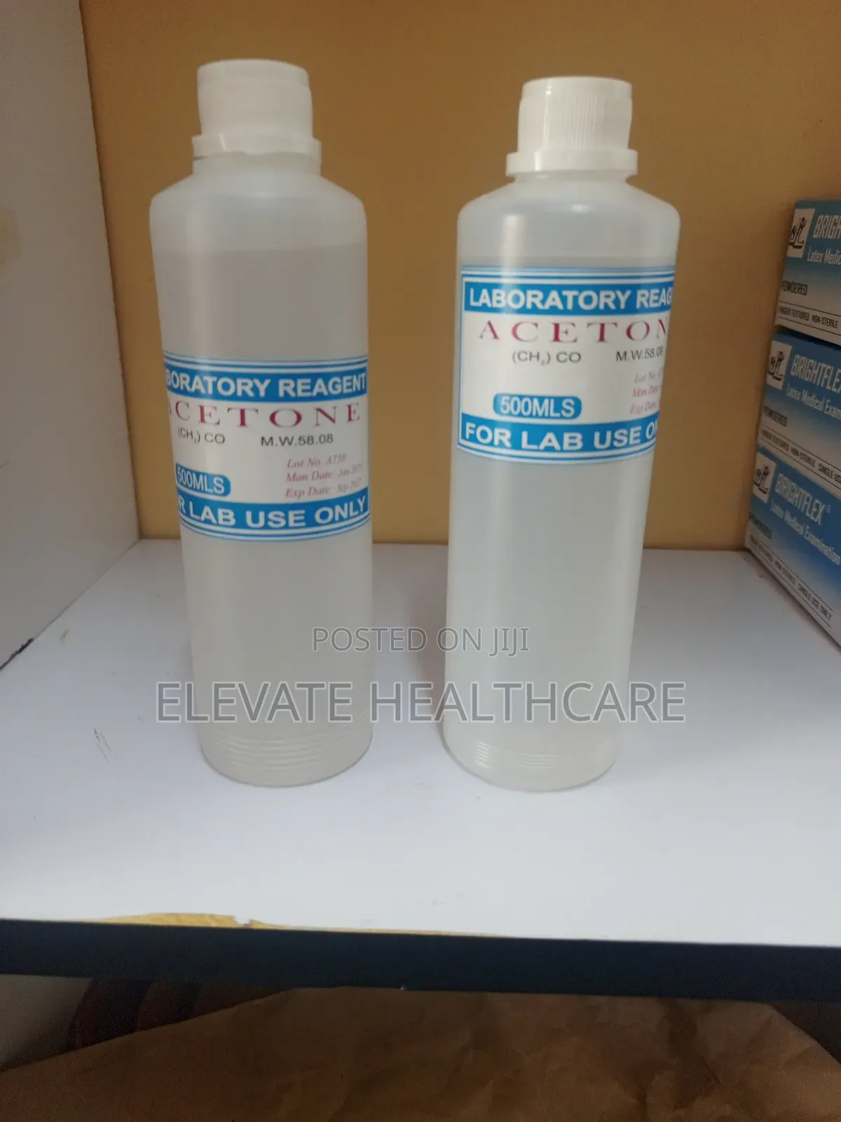 Laboratory Reagent