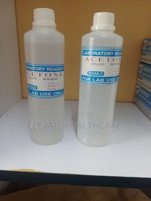 Medical Laboratory Reagent