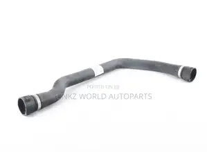 BMW E70 X5 X6 M57 Radiator Coolant Hose 17127794153