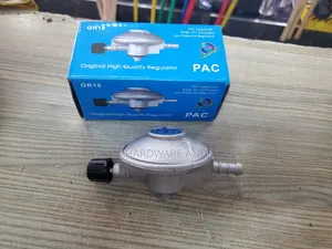 Gas Regulator 6kg