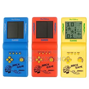 Brick Game