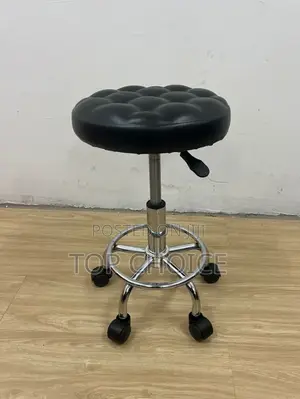 Salon Stool/Clinic Chairs