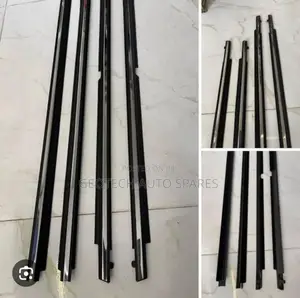 Toyota Premio 260 /Allion Weather Strips Available