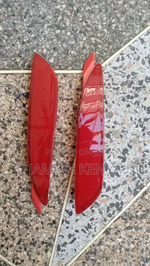 Bumper Reflector,Mazda 3, Atenza,Mazda 6 2018-2020,Bumper Reflector