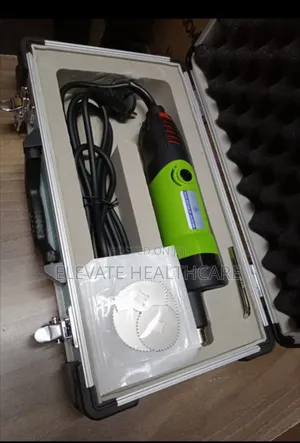Medical Electric Plastic Cutter