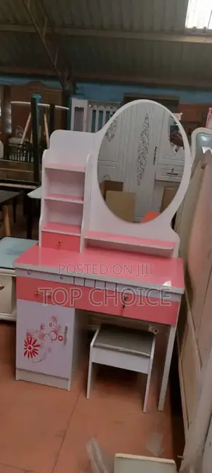 Dressing Table