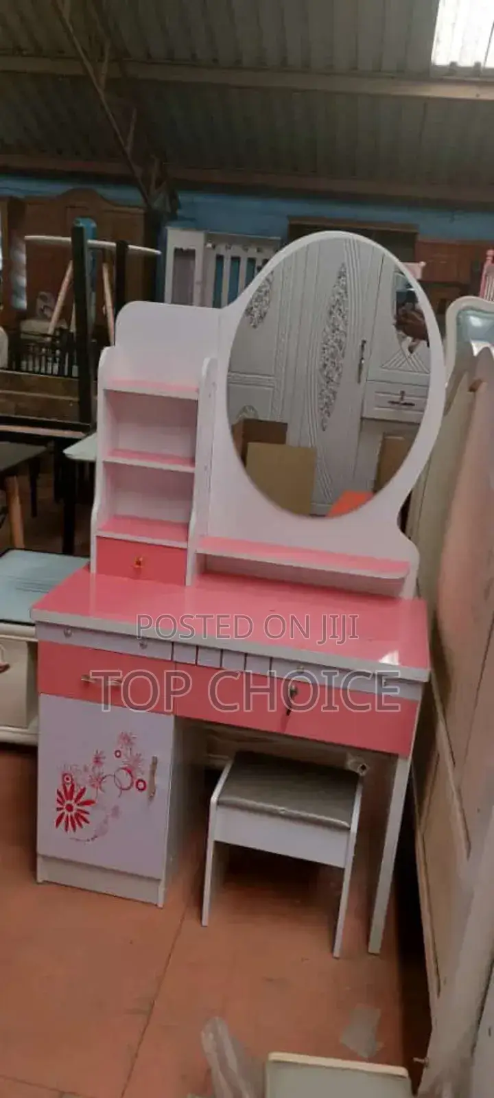 Dressing Table
