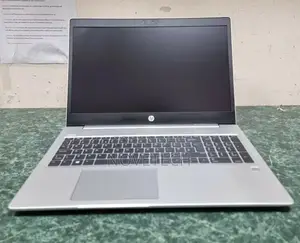 Laptop HP ProBook 455 16GB AMD Ryzen 5 SSD 512GB