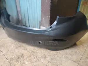 Bumper Mazda Axela 2014,2015-2017 Rear