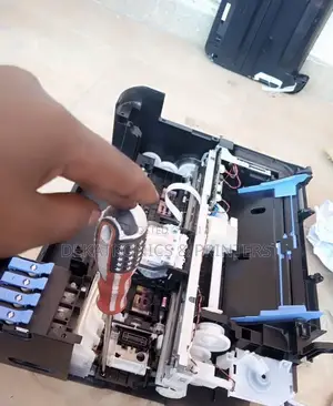 Epson L3250/3210 Pump Replacement