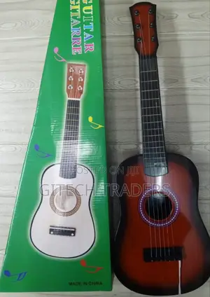 Guitar, Kids Guiter
