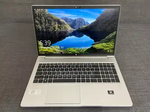 Laptop HP ProBook 455 16GB AMD Ryzen 5 SSD 512GB