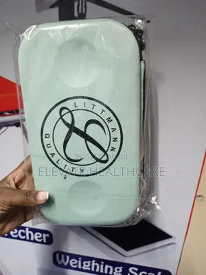Littman Stethoscope Case