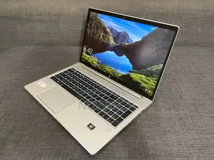 Laptop HP ProBook 455 16GB AMD Ryzen 5 SSD 512GB