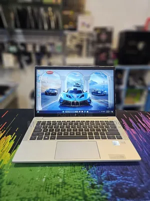 Laptop HP EliteBook 840 G7 16GB Intel Core i7 SSD 512GB