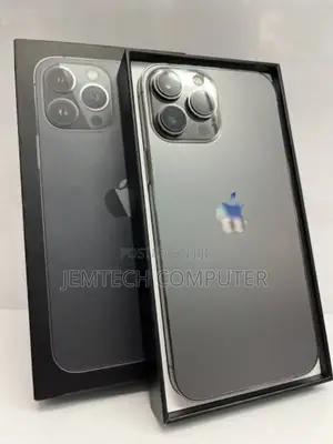 Apple iPhone 13 Pro Max 256 GB
