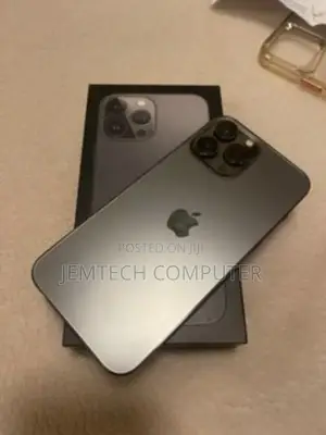 Apple iPhone 13 Pro Max 256 GB