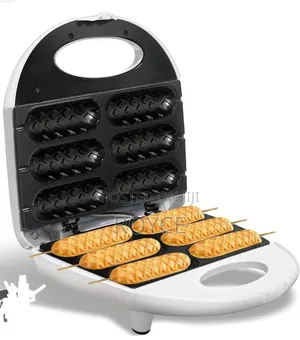 Sizzling Sausage Grill