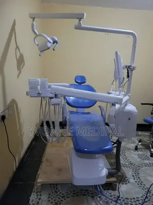Complete Dental Chair/Dental Unit