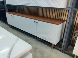 Just Unique Tv Stand (6ft)