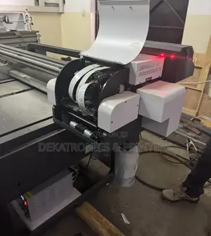 Uv Printer 60cm by 90cm Captop Replacement